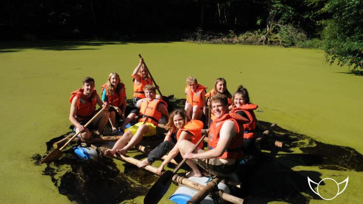 Sirius II - Klan i Bellahøj-21st Barking