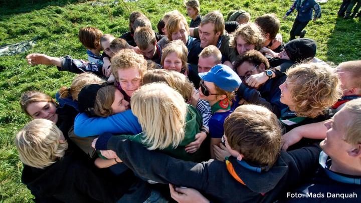 Canis - Klan i Bellahøj-21st Barking